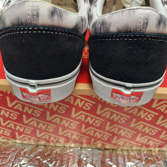 >>NEW<< NWT NIB IOB Vans Old Skool Blur Boards shoes - Picture 6 of 11